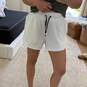Varley Athletic Shorts